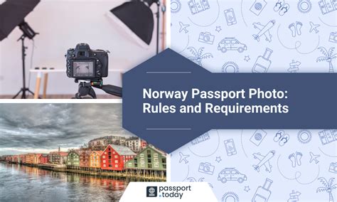travel to norway passport requirements